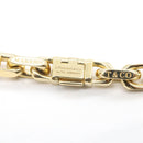 Tiffany Necklace Co 1837 62 K18 Used A