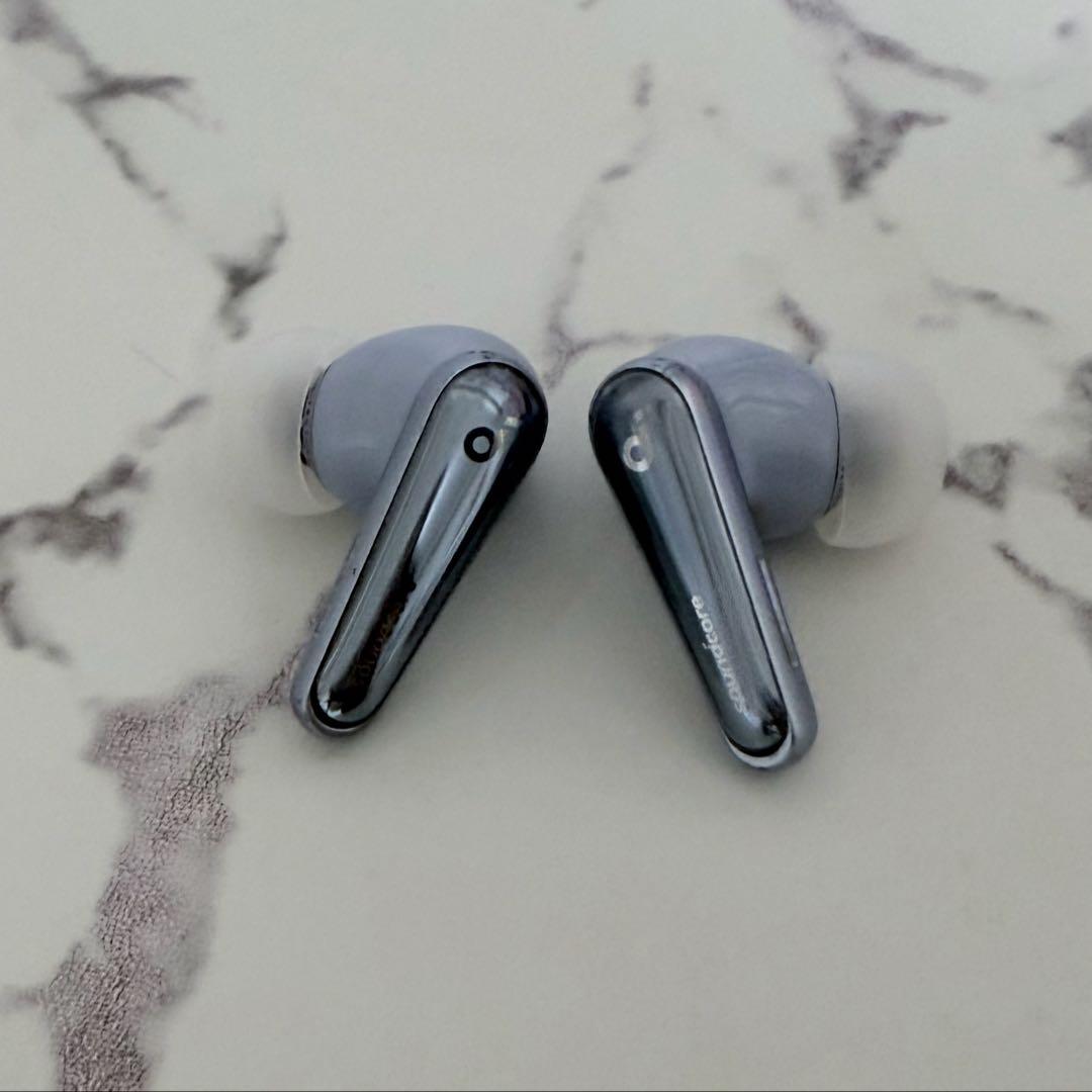 Anker Wireless Earphones Liberty4