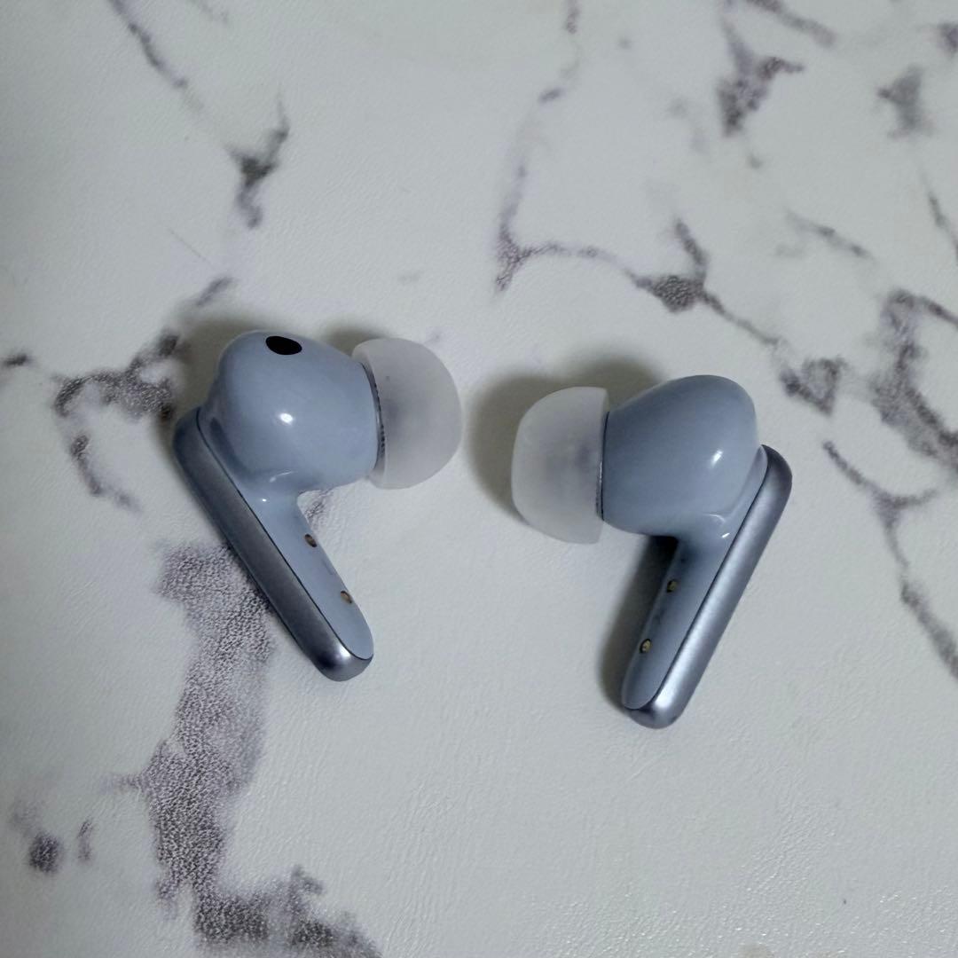 Anker Wireless Earphones Liberty4