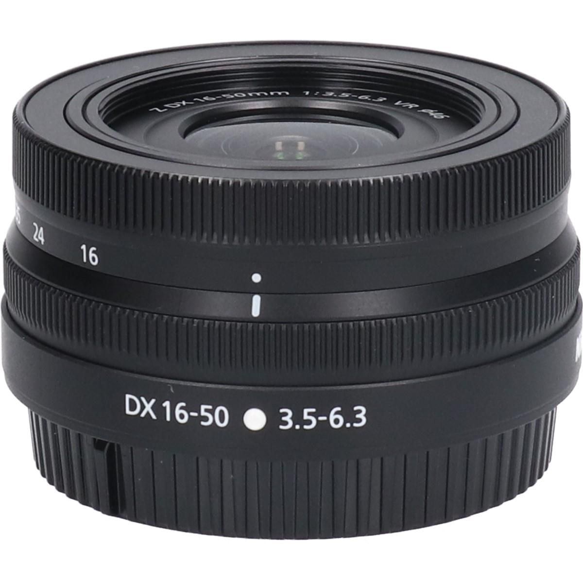 Nikon Lens (Single Focus)