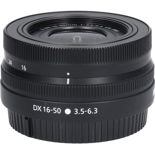 Nikon Lens (Single Focus)