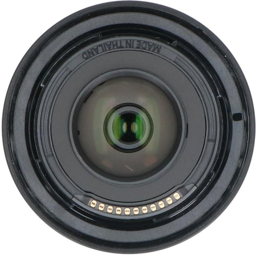 Nikon Lens (Single Focus)