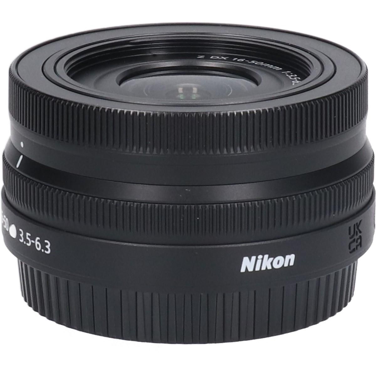 Nikon Lens (Single Focus)