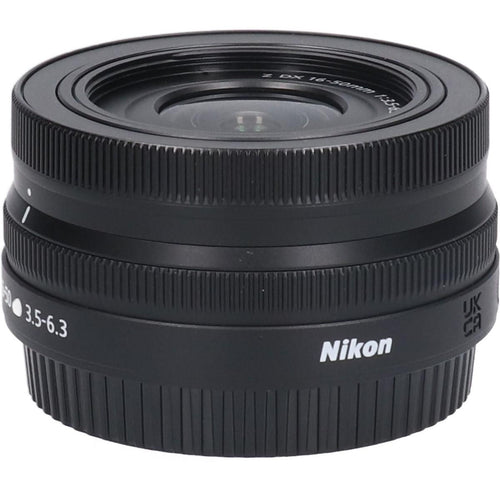 Nikon Lens (Single Focus)