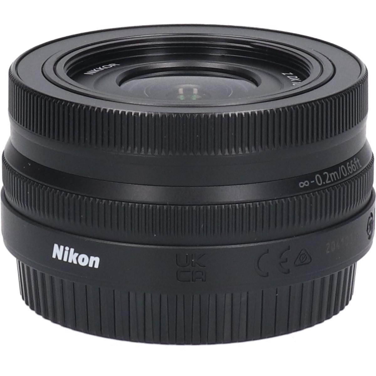 Nikon Lens (Single Focus)