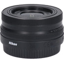 Nikon Lens (Single Focus)