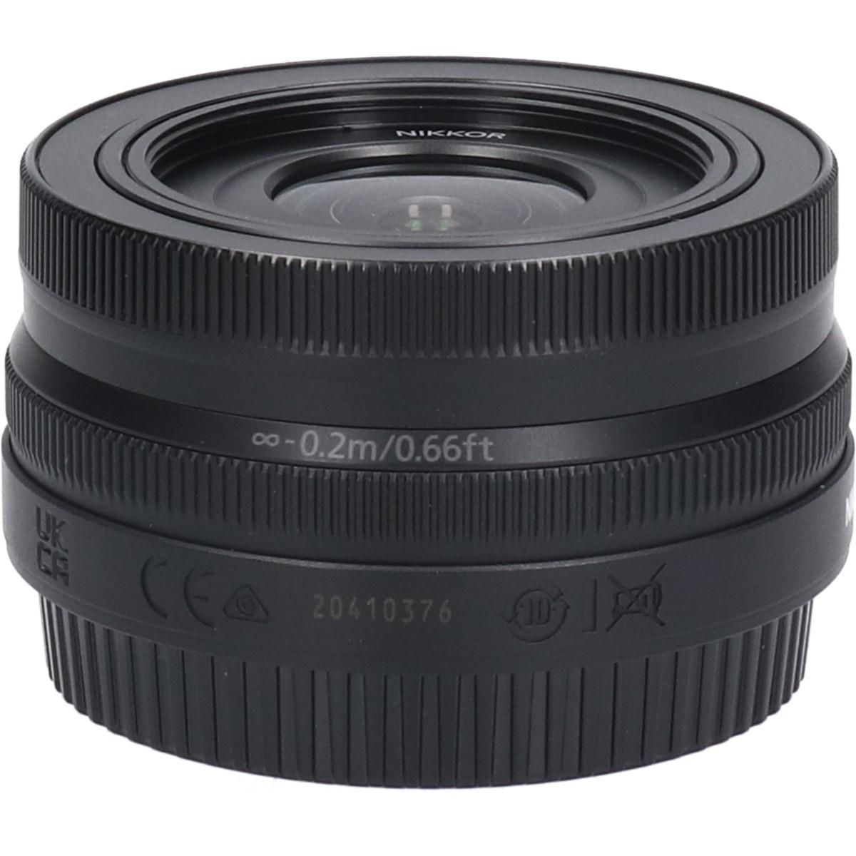 Nikon Lens (Single Focus)