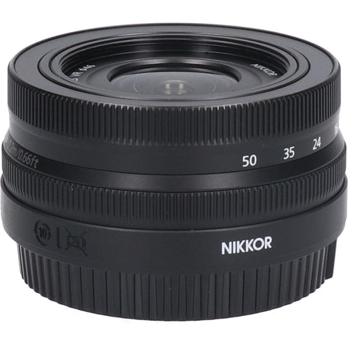 Nikon Lens (Single Focus)