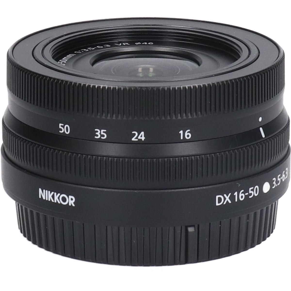 Nikon Lens (Single Focus)
