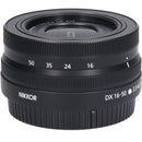 Nikon Lens (Single Focus)