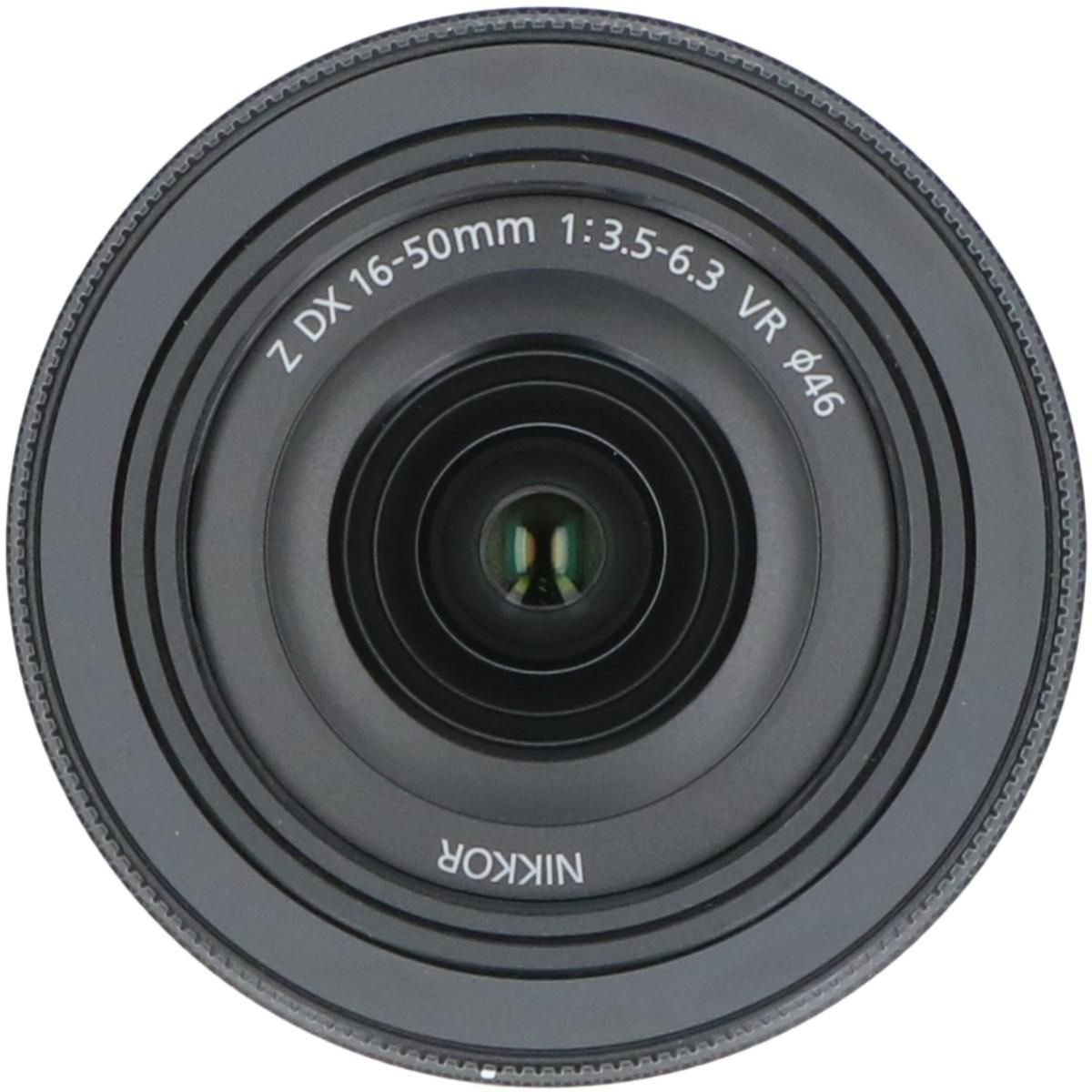 Nikon Lens (Single Focus)