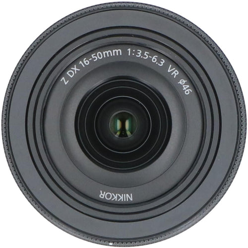 Nikon Lens (Single Focus)