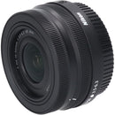 Nikon Lens (Single Focus)