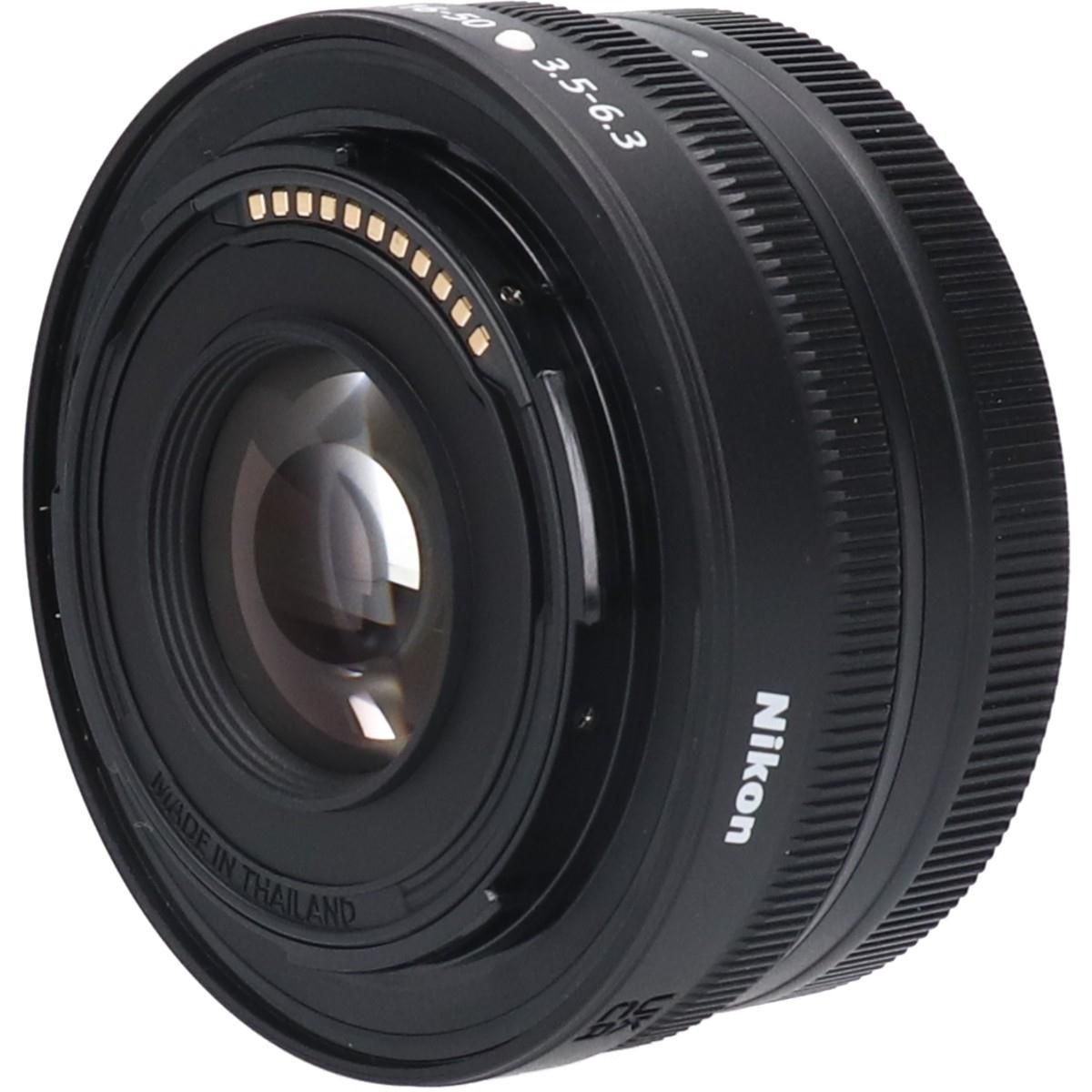 Nikon Lens (Single Focus)
