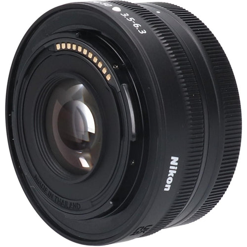Nikon Lens (Single Focus)