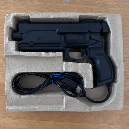 Sega Peripherals