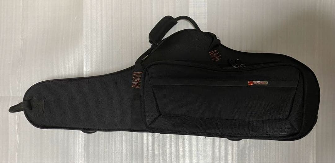 Pro-Tec Saxophone Cases Pb305Ct Bk 3Way