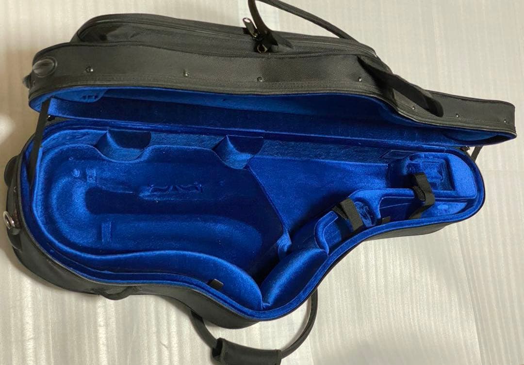 Pro-Tec Saxophone Cases Pb305Ct Bk 3Way