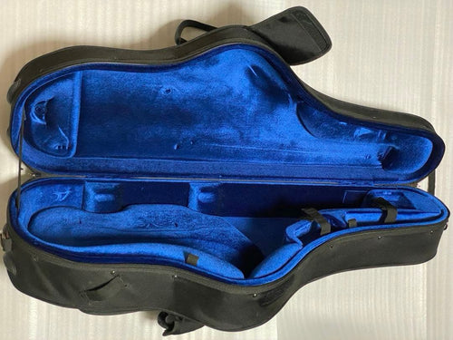 Pro-Tec Saxophone Cases Pb305Ct Bk 3Way