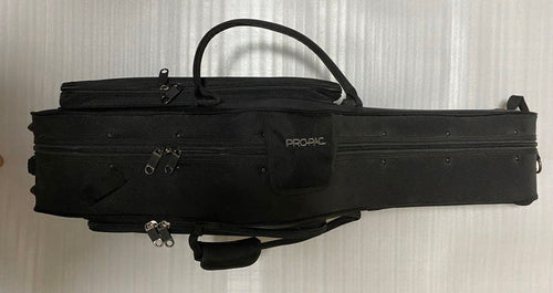 Pro-Tec Saxophone Cases Pb305Ct Bk 3Way