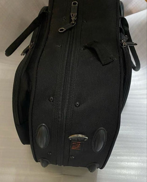 Pro-Tec Saxophone Cases Pb305Ct Bk 3Way