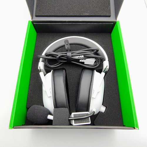 Razer Gaming Headphone Headset Blackshark V2 Hyperspeed Rz04-04960200-R3M1 My363