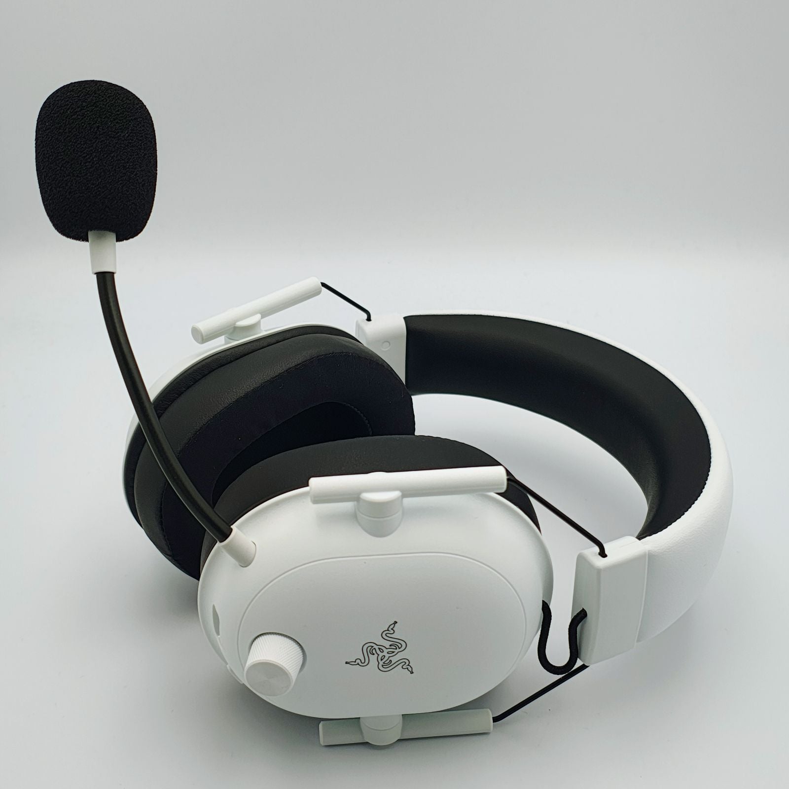 Razer Gaming Headphone Headset Blackshark V2 Hyperspeed Rz04-04960200-R3M1 My363