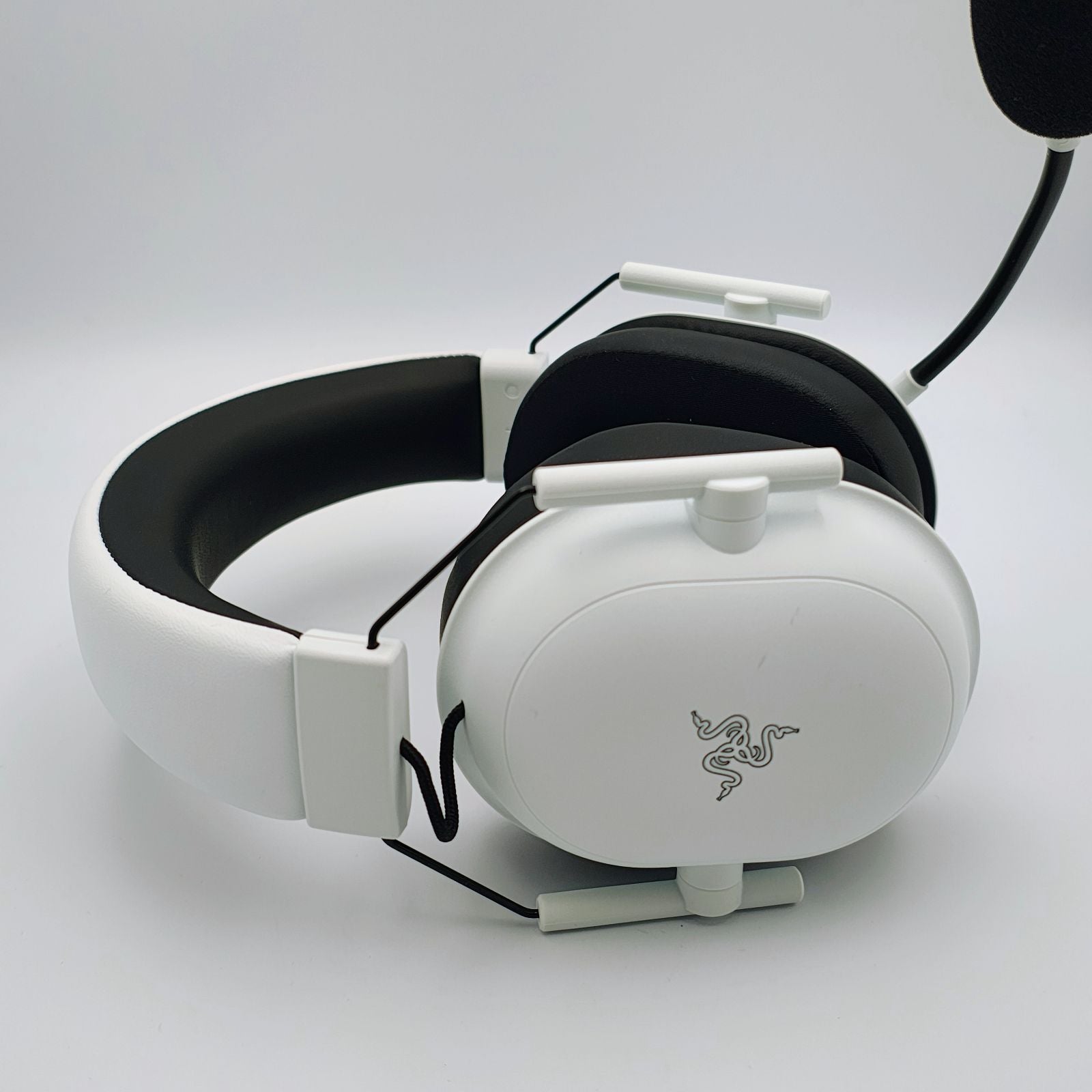 Razer Gaming Headphone Headset Blackshark V2 Hyperspeed Rz04-04960200-R3M1 My363