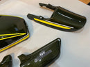 Tanks Z1 Z2 Kz Kz900 Kz1000