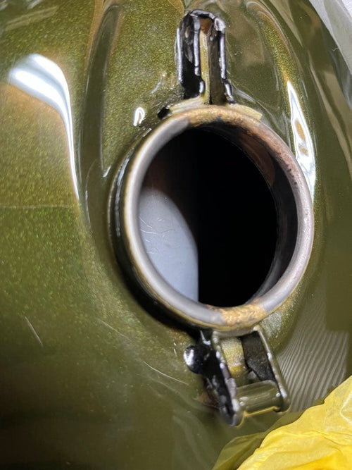 Tanks Z1 Z2 Kz Kz900 Kz1000