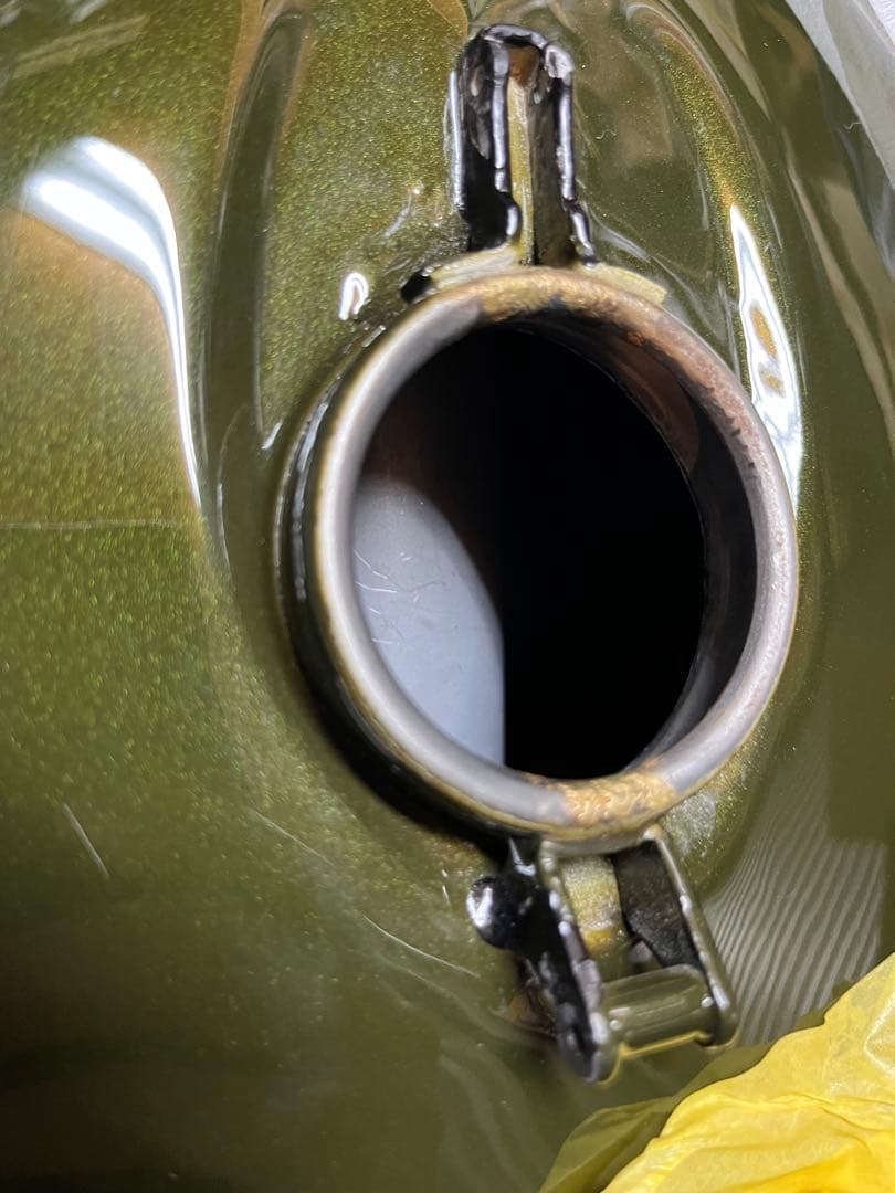 Tanks Z1 Z2 Kz Kz900 Kz1000