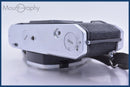 Slr Camera (Film) Pentax Mx Motor Drive #Am3524