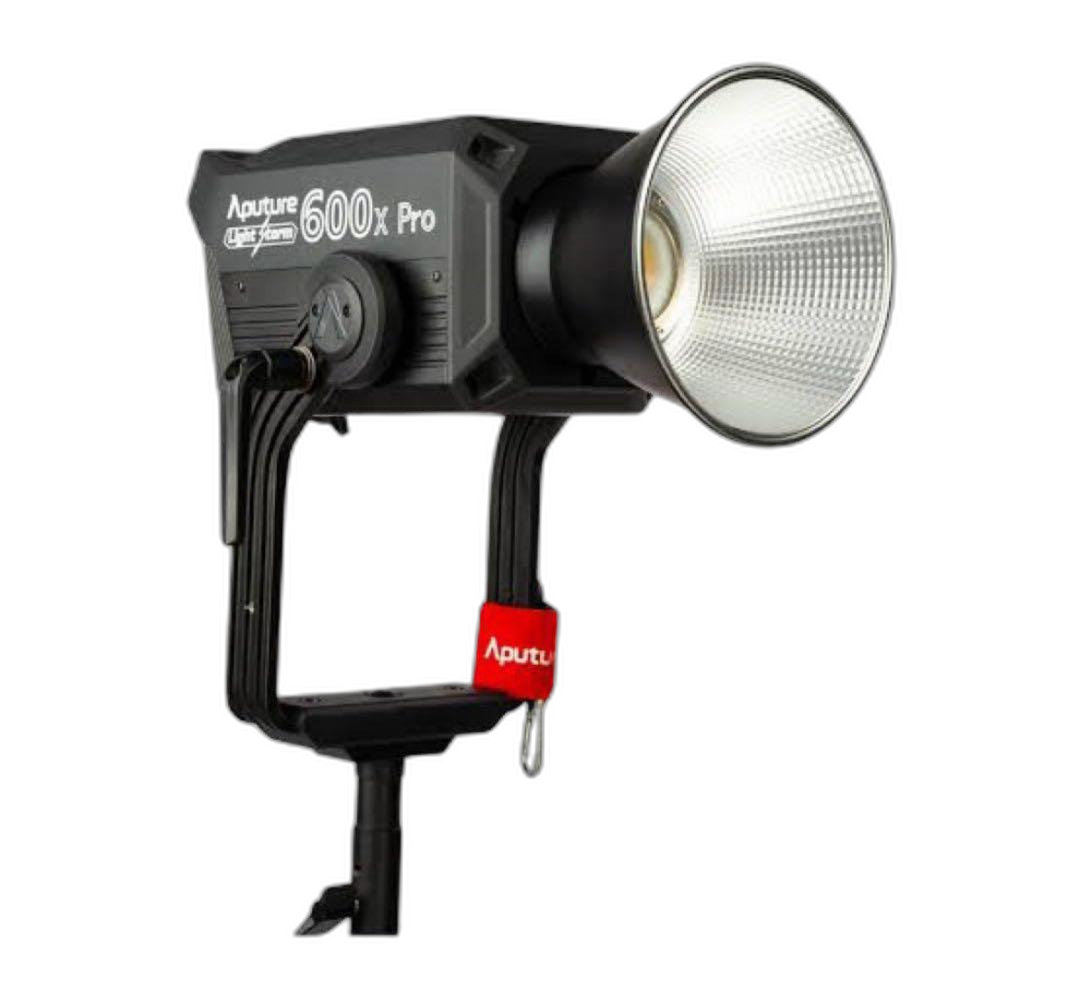 Aputure Strobe 600X Pro Ls