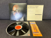 Overseas Music Uls-1669-G 1980