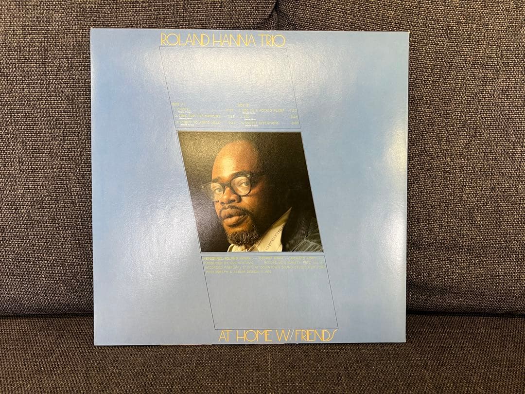 Overseas Music Uls-1669-G 1980