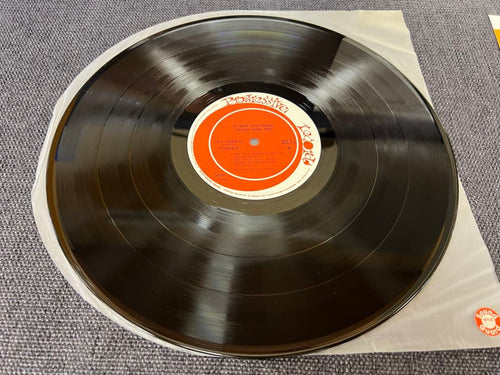 Overseas Music Uls-1669-G 1980