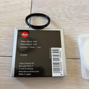 Leica Uv Filters Uva E39
