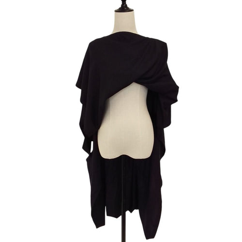 Issey Miyake Short Sleeve 24Aw Im43Fj086 2 Used