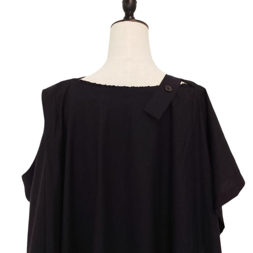 Issey Miyake Short Sleeve 24Aw Im43Fj086 2 Used