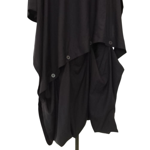 Issey Miyake Short Sleeve 24Aw Im43Fj086 2 Used