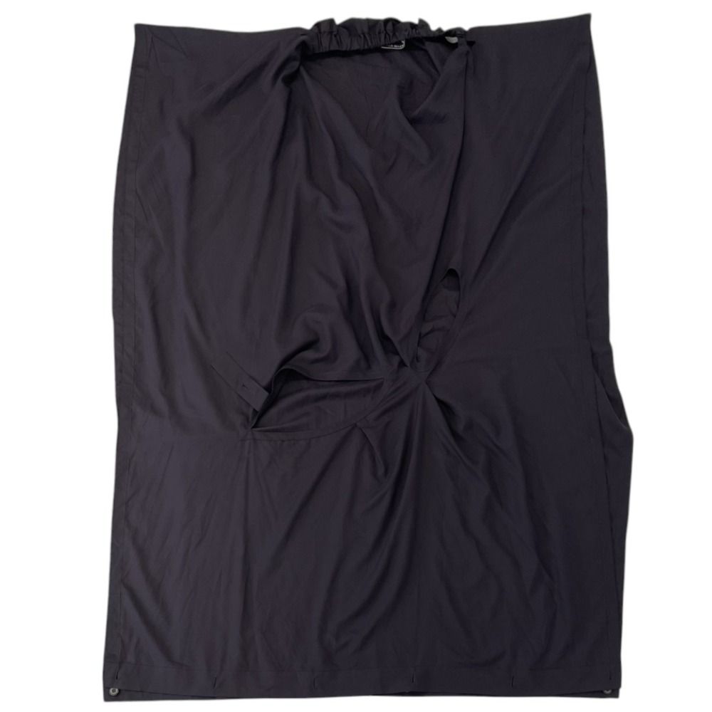 Issey Miyake Short Sleeve 24Aw Im43Fj086 2 Used