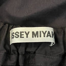 Issey Miyake Short Sleeve 24Aw Im43Fj086 2 Used