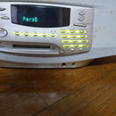 Sony Cd, Md Cassette Decks Md-Cd System