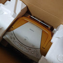 Sony Cd, Md Cassette Decks Md-Cd System