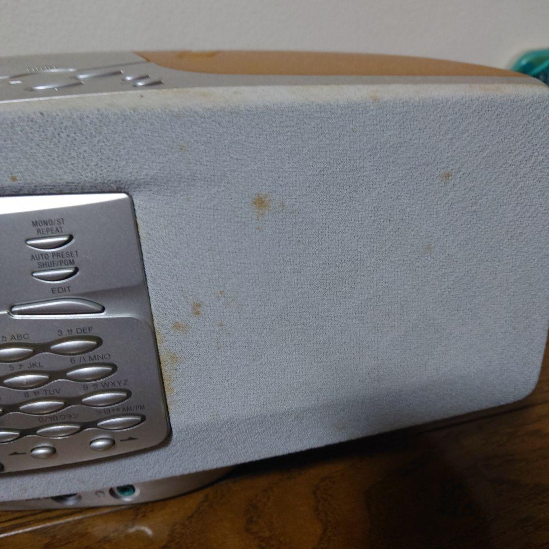 Sony Cd, Md Cassette Decks Md-Cd System