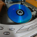 Sony Cd, Md Cassette Decks Md-Cd System
