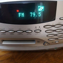 Sony Cd, Md Cassette Decks Md-Cd System