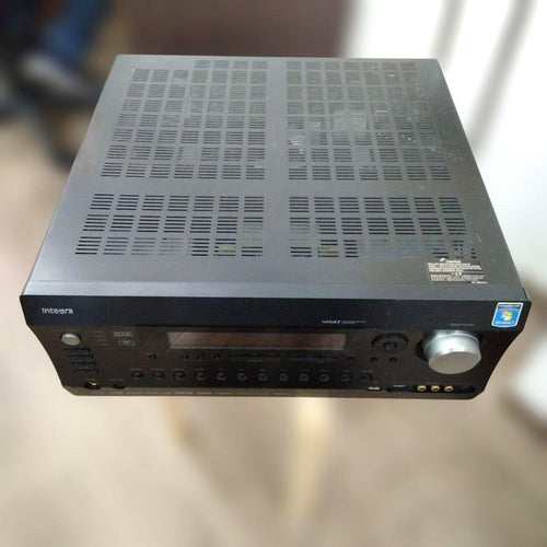 Onkyo Av Amplifiers 128 Integra Dtr-70.2
