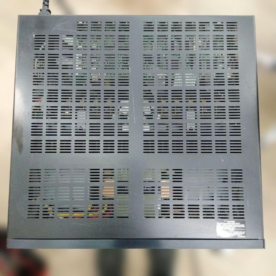 Onkyo Av Amplifiers 128 Integra Dtr-70.2