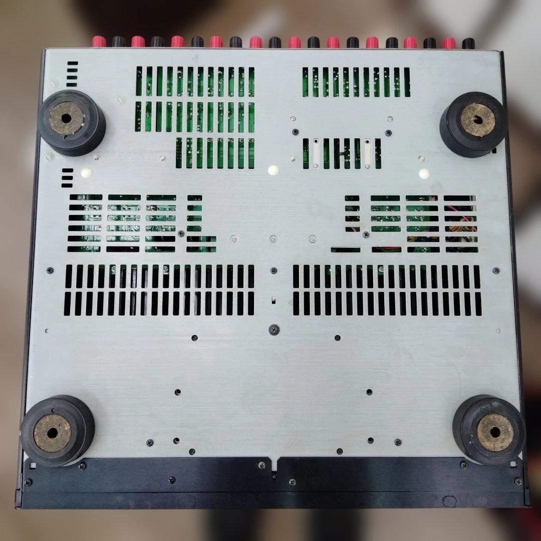 Onkyo Av Amplifiers 128 Integra Dtr-70.2
